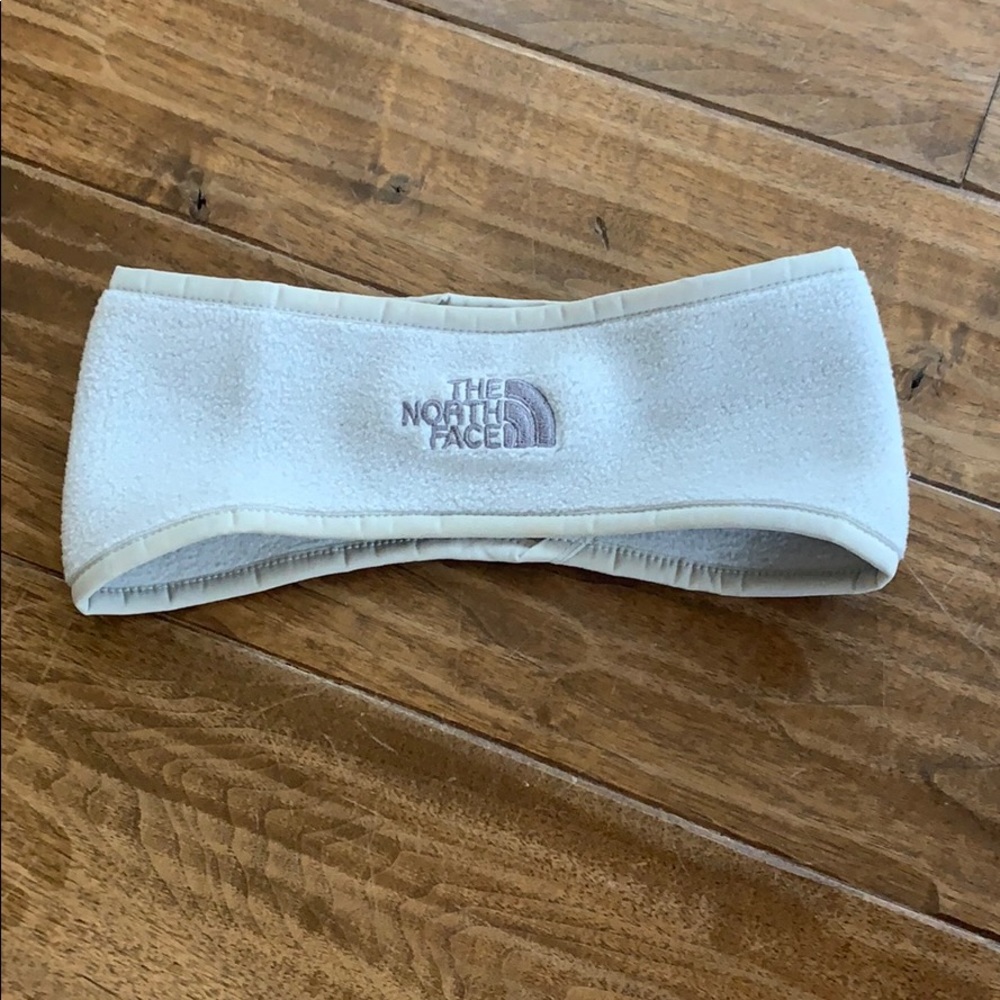 North face head/ear warmer.